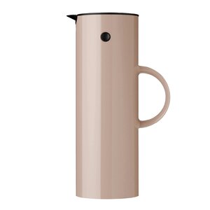 Stelton EM77 termokanne 1L heather