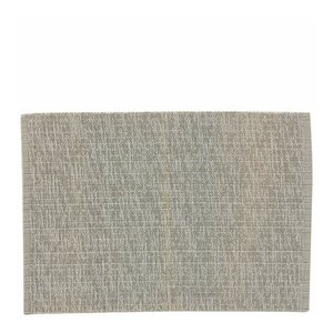 Holmen Sara dekkebrikke 33x48 cm lys grå