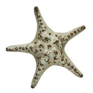 Lene Bjerre Shellille dekorasjon 5 cm lin