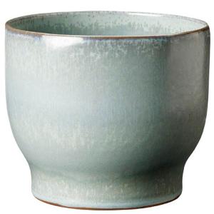 Knabstrup Keramik Potteskjuler Ø14,5 cm mint