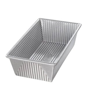 USA Pan Brødform 22x11,5 cm aluminisert stål