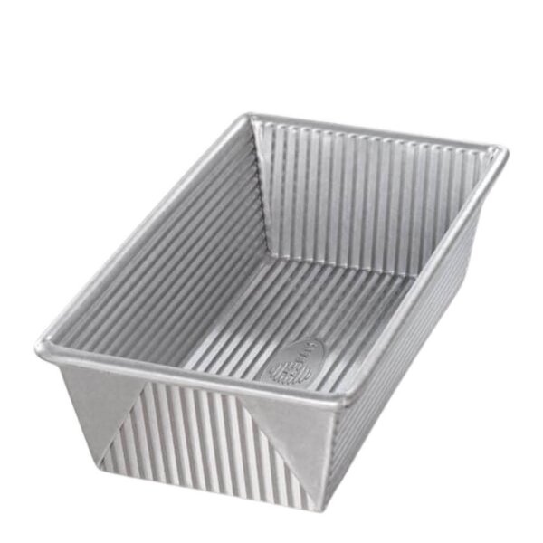 USA Pan Brødform 22x11,5 cm aluminisert stål