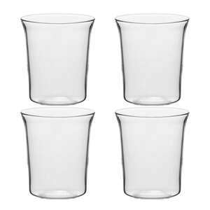 Kosta Boda Innocent glass 35 cl 4 stk