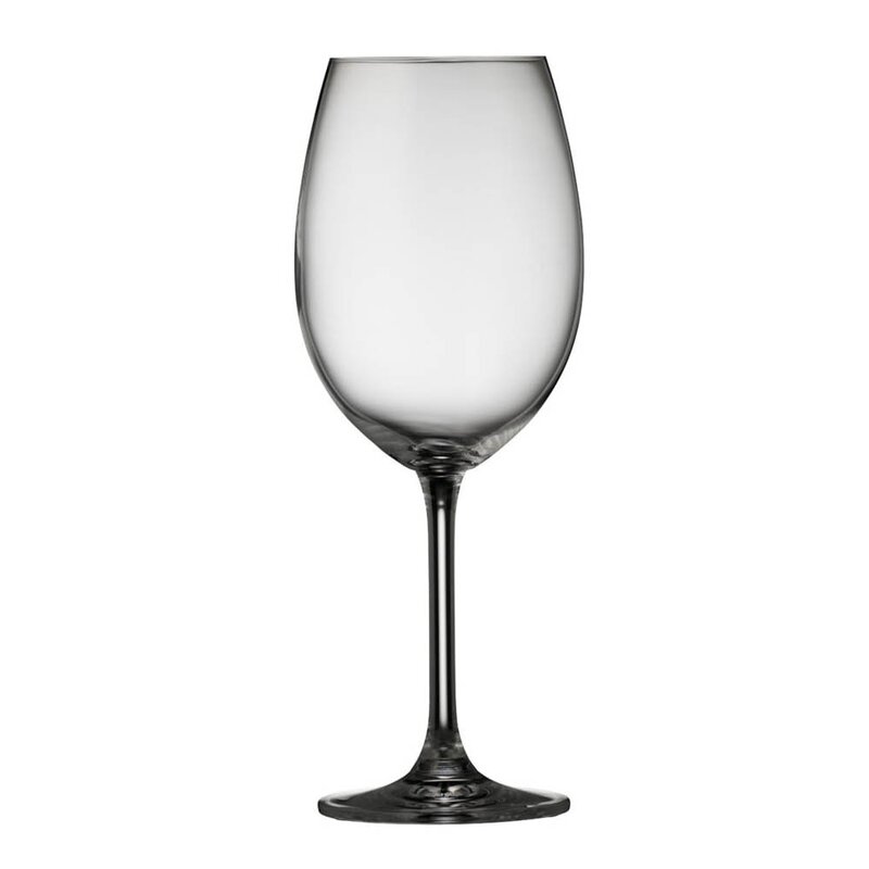 Lyngby Glas Juvel vinglass sett 18 deler