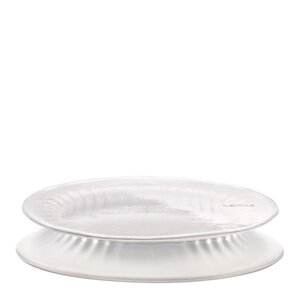 Lékué Gjenbrukbart stretchlokk 20 cm klar