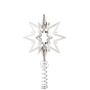 Georg Jensen Toppstjerne liten sølv