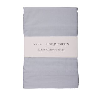 Home by Ilse Jacobsen Bedding Collection putetrekk 50x70 cm 2 stk powder blue