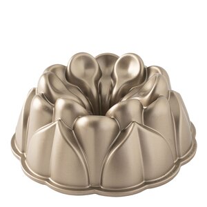 Nordic Ware Magnolia bakeform 2,4L