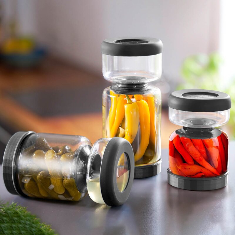 Westmark Dreneringsglass 900 ml