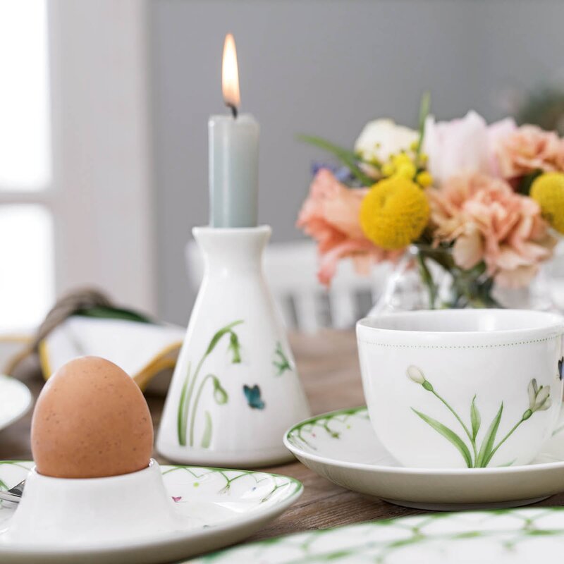 Villeroy & Boch Colourful Spring eggeglass 11 cm