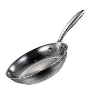 Sabor Optimal stekepanne 20 cm rustfritt stål