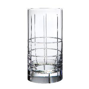 Orrefors Street highball glass 45 cl