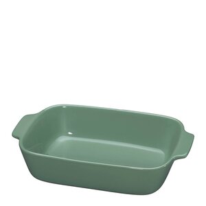 Küchenprofi Porto bakeform rektangulær 30 cm 1,9L jade