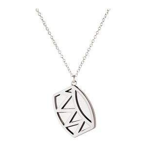 Georg Jensen 2026 juleornament tromme 2,8 cm sølv