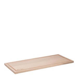 Modern House Kjartan Skjelde skjærefjøl 55x25 cm bøk