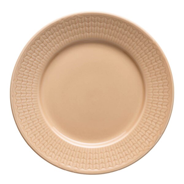 Rörstrand Swedish Grace tallerken 17 cm Jubilee