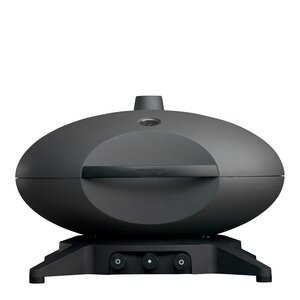 Morsø Forno gassgrill grande no