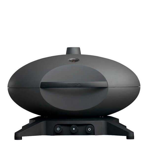 Morsø Forno gassgrill grande no