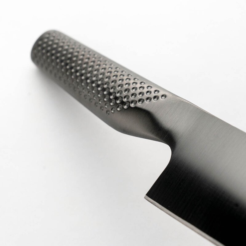 Global Global Z Kokkekniv GZ-2 20 cm DLC