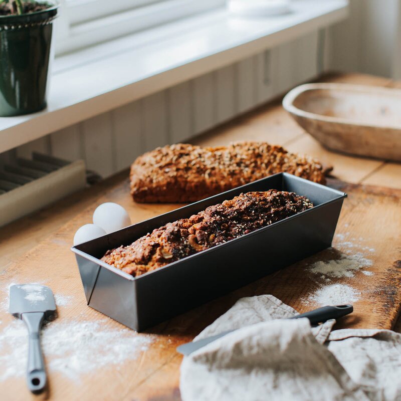 Dorre Brody brødform 35,6x12 cm 3L 