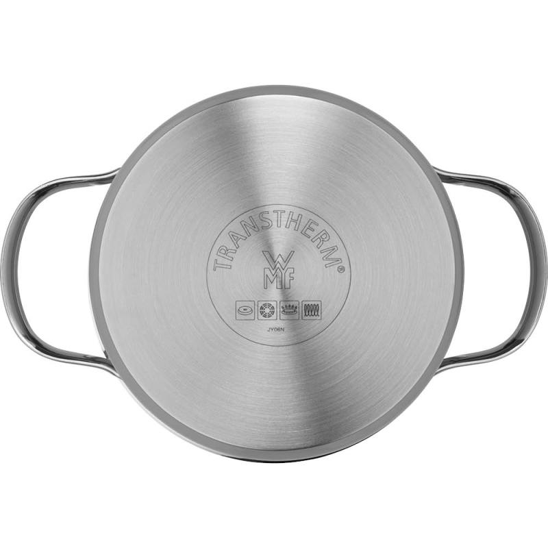 WMF Provence Plus high kasserolle 1,9L 16 cm stål