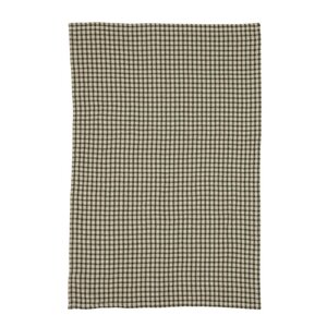 Fondaco Mette kjøkkenhåndkle 50x70 cm grønn