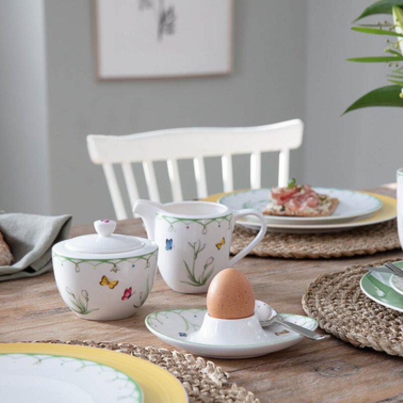 Villeroy & Boch Colourful Spring eggeglass 11 cm