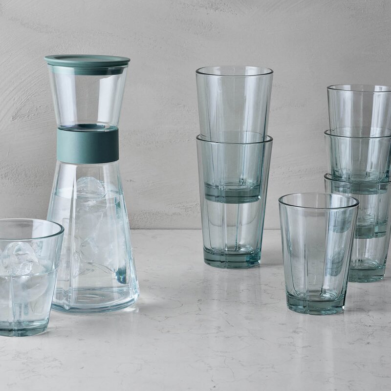 Rosendahl Grand Cru kaffeglass 37 cl 2 stk resirkulert