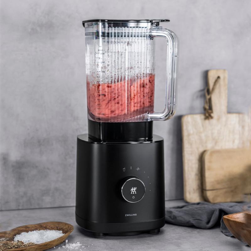 Zwilling Enfinigy bordblender 1200w 4,1L svart