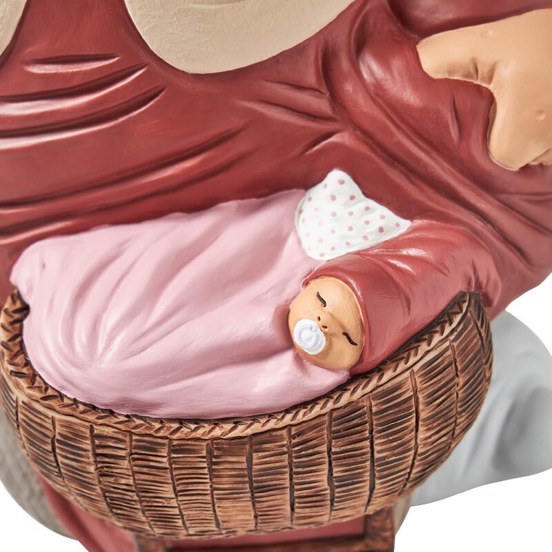 Klarborg Nisse Sia 29,5 cm 