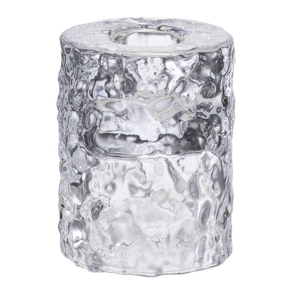 Stiernholm Arctic lysestake 5,8x7,3 cm klar