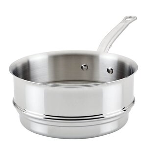 Hestan Provisions dampinnsats 20 cm/2,9L