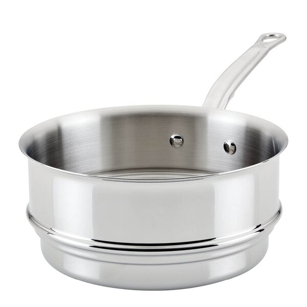 Hestan Provisions dampinnsats 20 cm/2,9L