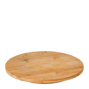 Kesper Snurrebrett 35 cm bambus