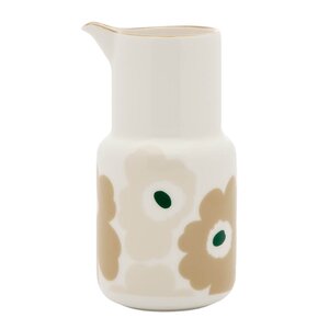 Marimekko Oiva Unikko karaffel 0,65L