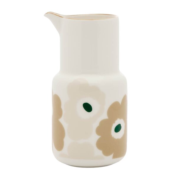 Marimekko Oiva Unikko karaffel 0,65L