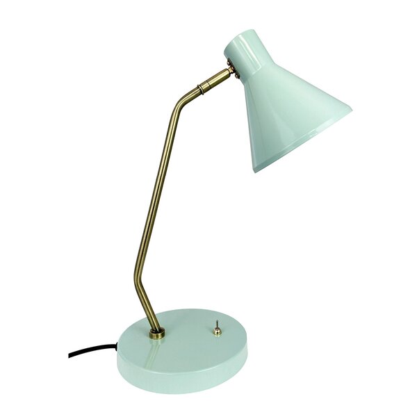 Dyberg Larsen Sleep bordlampe 43,3 cm mint