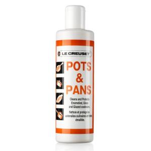 Le Creuset Pots & Pans rengjøringsmiddel 60 ml
