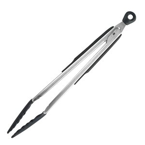 Oxo Serveringstang med silikon 30 cm