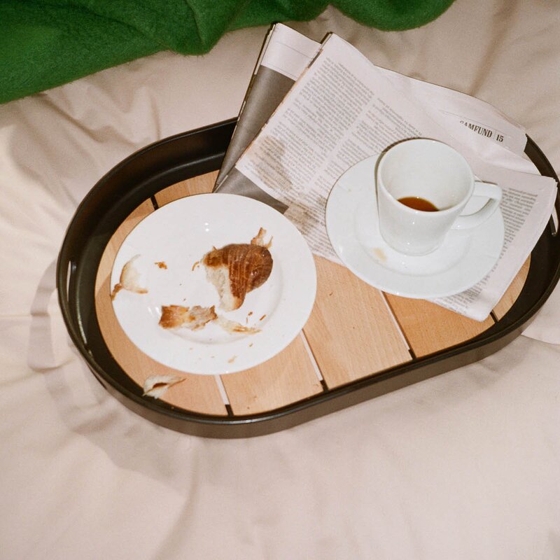 Rosendahl Grand Cru kaffekopp m/skål 26 cl