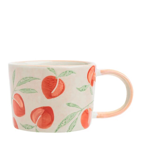 Tranquillo Vintage Garden krus 30 cl Kirsebær