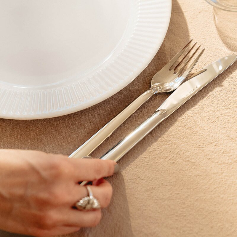 Eva Trio Legio Nova bestikksett 16 deler