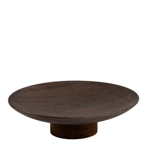 Sögne Home Fat på stett 22x6 cm akasietre