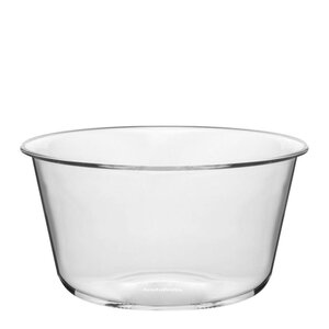 Kosta Boda Innocent skål 25 cm