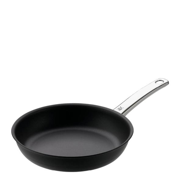 WMF Steak Profi stekepanne 24 cm stål/Svart