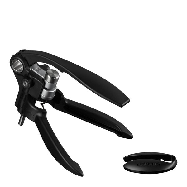 Le Creuset LM-250 vinåpner black