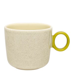 iittala Play krus 35 cl prikket elfenben-oliven