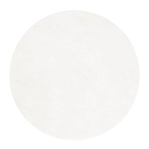 LIND DNA Circle Nupo bordbrikke 38 cm Pure White