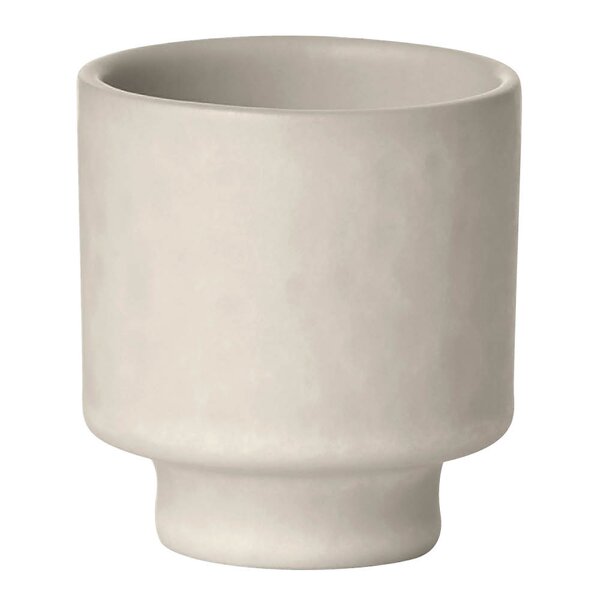 Blomus Makoto espressokopp 5,5 cl Moonbeam
