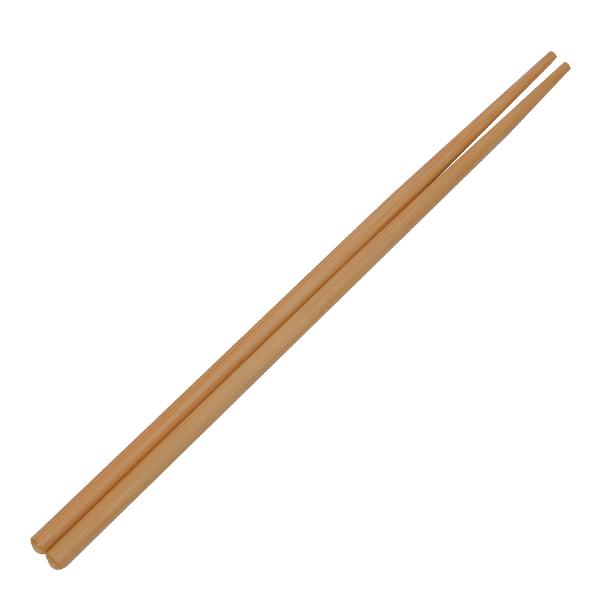 Modern House Bamboo spisepinner 24 cm 2 stk